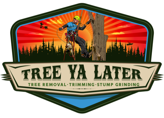 Tree Ya Later